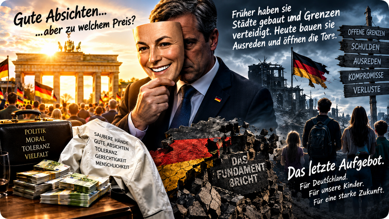 Politische Debatte und gesellschaftlicher Wandel